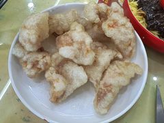 -服务大楼冷面(延大店)