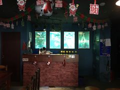 -S Team剧情密室(杭州龙翔桥店)