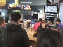 -麦当劳(南京水西门大街店)