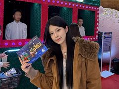 -松雷商业(南岗店)