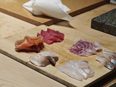 -荣一代目OMAKASE板前料理