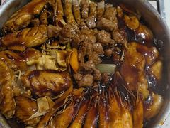 -黄记煌三汁焖锅(首创奥特莱斯店)