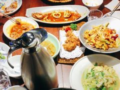 -前海沿·青岛菜(五四广场永旺店)