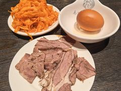 -清真·马安军辣子牛肉面