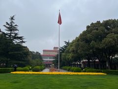-上海财经大学(国定路校区)