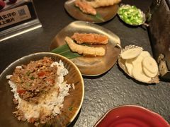 -300杯·和牛烧肉清酒专门店(廊里店)