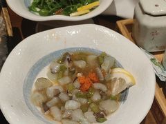 -白石的深夜食堂(济南万象城店)