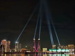 -西湖外事游船(湖滨二公园外事游船码头)