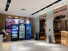-威克健身游泳(万菱汇店)