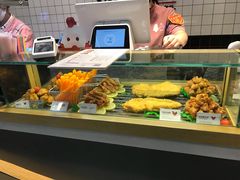 -1973继光香香鸡(合生汇购物中心店)