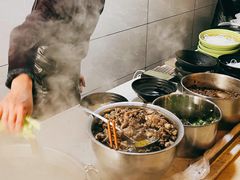 -沈记土鸡米线(七星街品牌中心店)