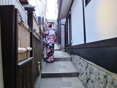 -京都冈本和服体验租赁店(清水寺店)