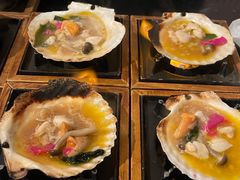 -花潮料理艺食馆(成都万象城店)