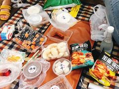 -长白岛森林公园