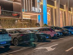 -观宴·品质赣菜(高新大道店)