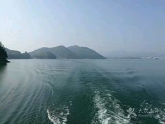 -千岛湖龙川湾