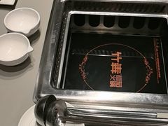 -竹犇番茄火锅(长治太行东街店)