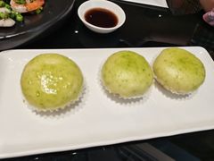 侨乡葱茸包-闽和南(深圳万象城店)