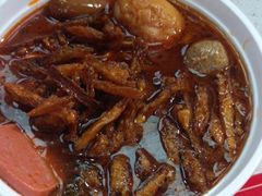 -想时吻泡蛋苕粉(徐东店)