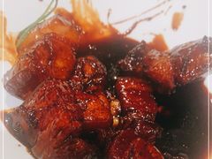 -福海居烤鸭店(鸟巢店)