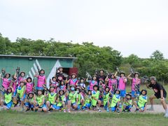 -营地公园·团建拓展·亲子户外(奉贤店)