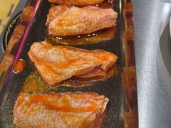 -齐齐哈尔·兄弟烤肉(湖山美地店)