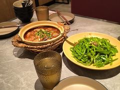 -廖川菜(金虹桥店)
