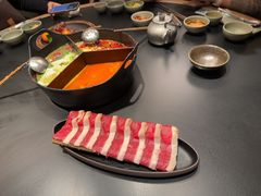 -三出山火锅(万象天地店)