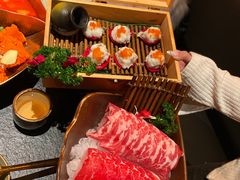 -色響火锅(恒隆广场店)