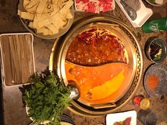 -小龙坎老火锅(北京三里屯店)