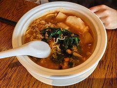 -长白山凯悦酒店·市集咖啡厅