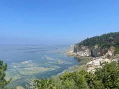 -养马岛旅游度假区