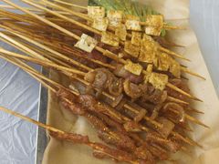 -学士怪怪龙虾·川菜·烧烤(学士街店)