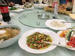 -清真悦宾楼食府(海湖店)