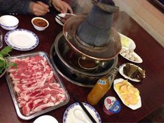 -阿五涮羊肉火锅(安国路一店)