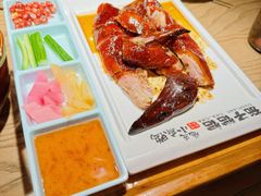 -茄子恰恰·新云南小炒(坪山益田店)