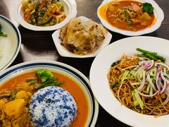 -马来MO简餐.南洋风味料理(美食街店)