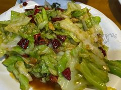 -重庆石磨豆花庄(乔庄店)