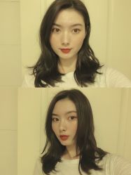点击看大图 -MY HAIR ARDOR