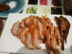 -雀蓝川菜(奥体广场店)