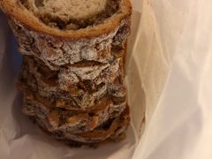 核桃布里欧修-WHEAT&BAKER-麥(凯德来福士店)