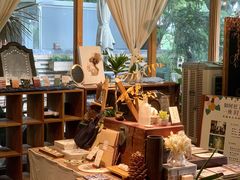 -时光花园(白鹭洲店)