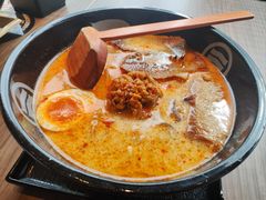 -味千拉面(东方明珠店)