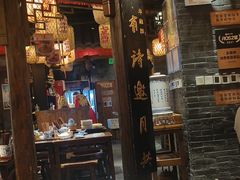 -南京大牌档(济南万象城店)