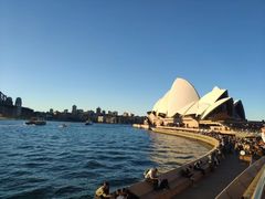 -悉尼歌剧院