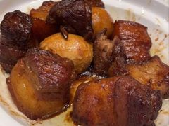 -鸿兴楼酒家(阜阳路店)
