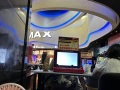 -万达影城(开福万达广场IMAX店)