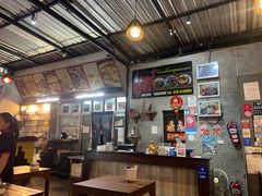 -Doo Dee Thai Food(Issan/Isaan/Esan)