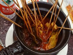 -有滋有味烧烤涮(果园星城C区店)