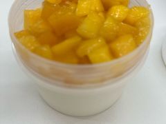 芒果奶酪-苏妃奶酪(平江路店)